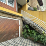 Sobrado à venda com 3 quartos, sendo 1 suíte, em Vila Guilherme, São Paulo, SP