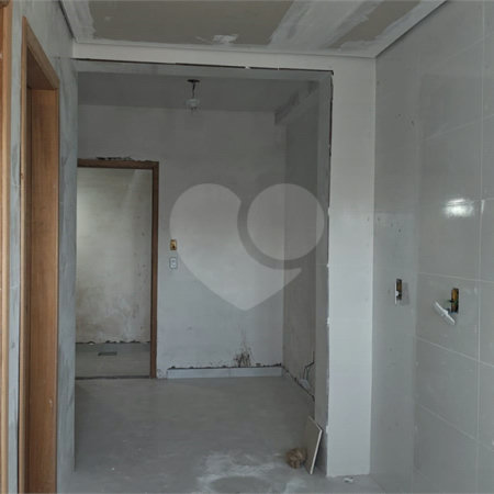 Apartamento à venda ou para alugar com 2 quartos em Parque São Domingos, São Paulo, SP