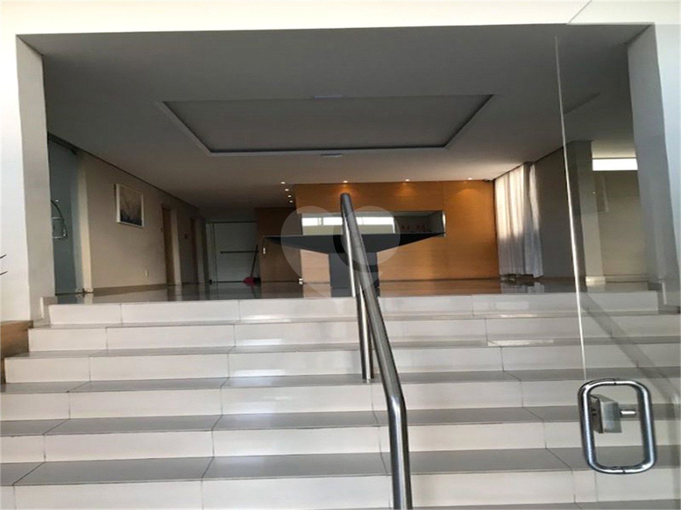 Duplex à venda com 1 quarto em Vila Tramontano, São Paulo, SP