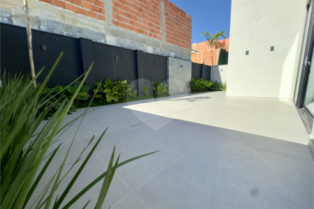 Casa à venda ou para alugar com 3 suítes no condomínio Terras Alpha Nova Esplanada, Votorantim - SP