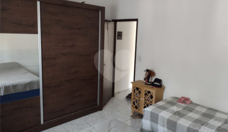 Casa à venda com 1 quarto no Centro, Bom Jesus dos Perdões, SP