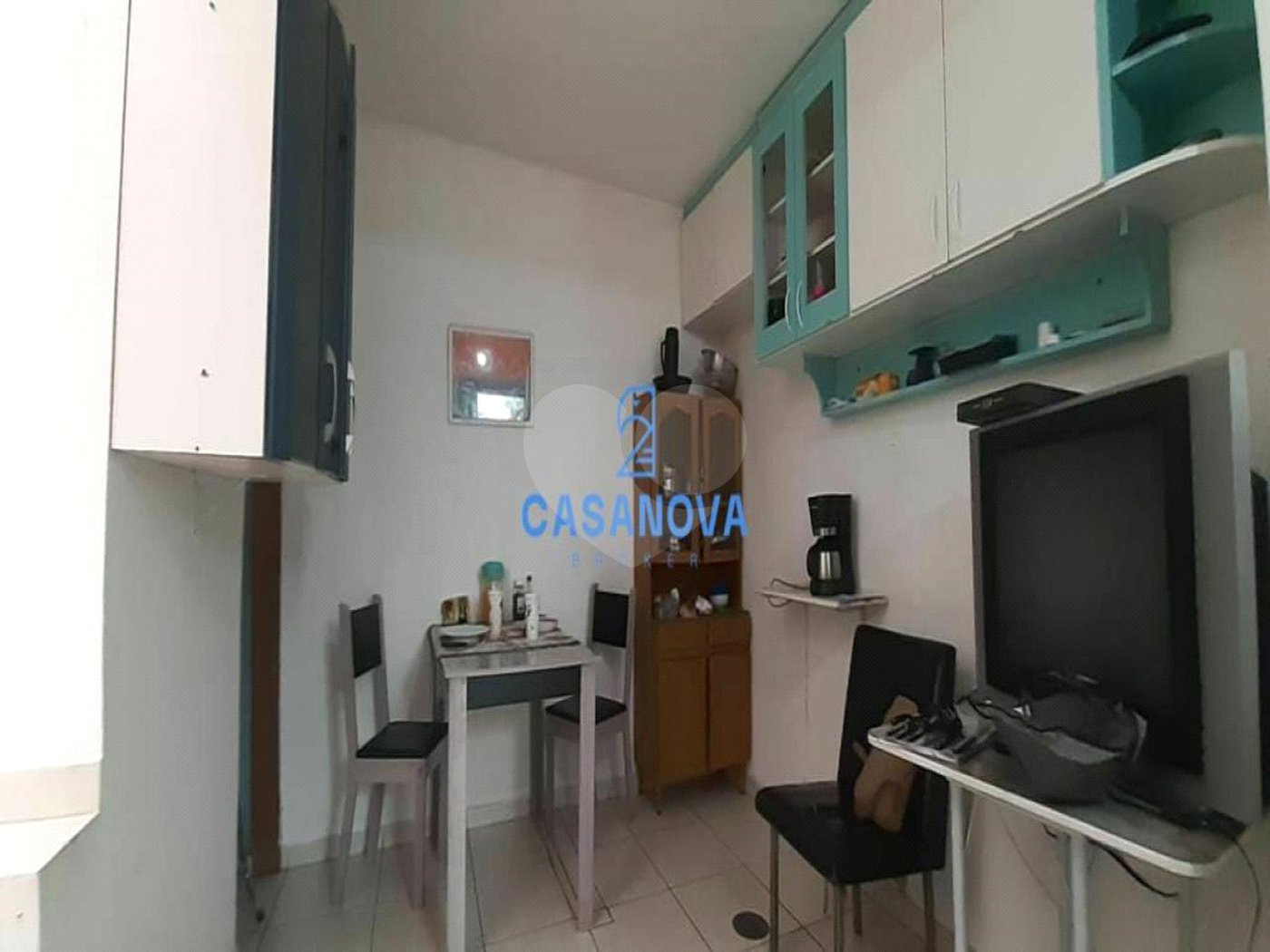 Casa à venda com 7 quartos em Santo Amaro, São Paulo, SP