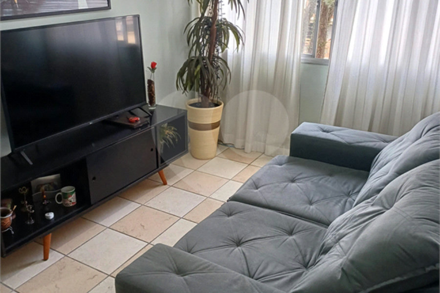 Apartamento à venda com 2 quartos no Brasilândia, São Paulo, SP