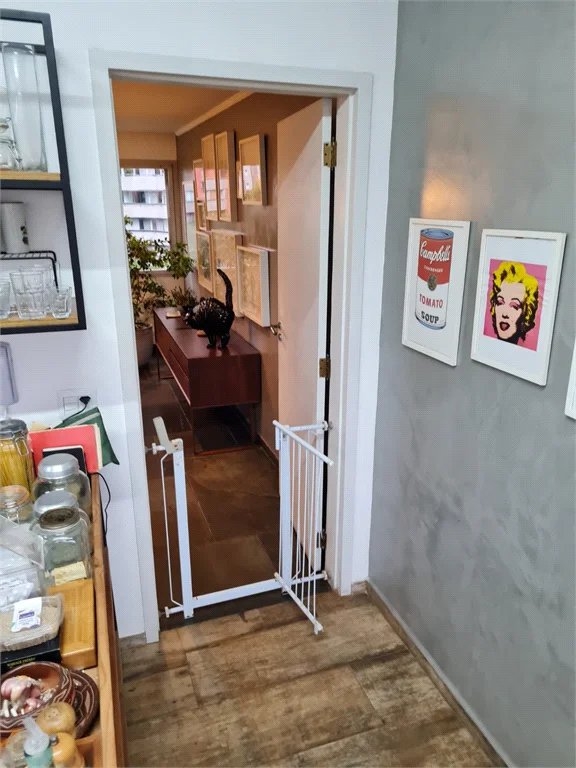 Apartamento à venda com 3 quartos, sendo 1 suíte, em Jardim Ampliação, São Paulo, SP