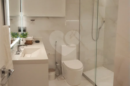 Apartamento à venda com 3 quartos, sendo 1 suíte, em Vila Aurora (zona Norte), São Paulo, SP