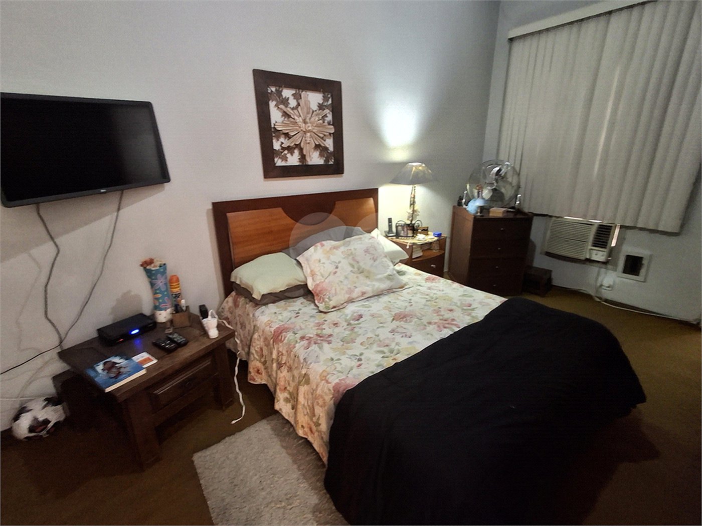 Casa à venda com 4 quartos, sendo 1 suíte, em Tijuca, Rio de Janeiro, RJ