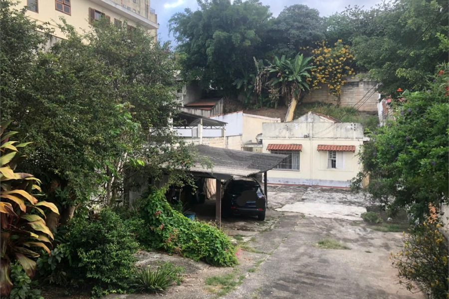 Terreno à venda em Tucuruvi, São Paulo, SP