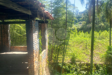 Terreno à venda em Morumbi, São Paulo, SP