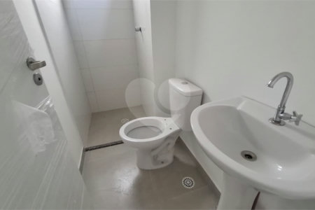 Apartamento à venda com 2 quartos em Vila Gustavo, São Paulo, SP