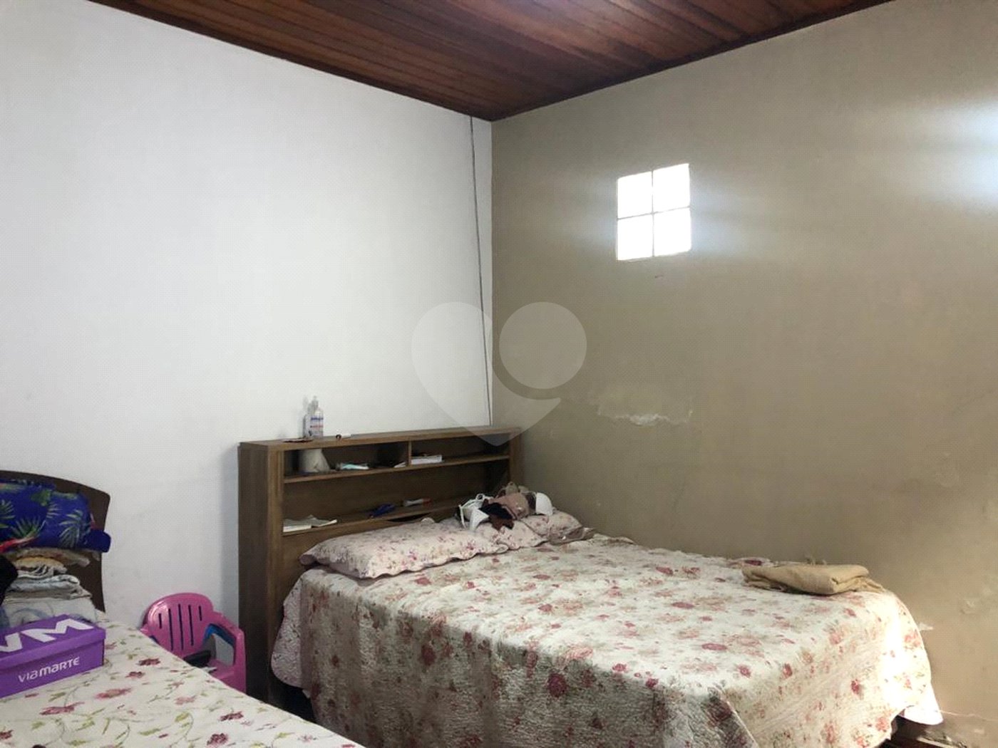 Casa Térrea à venda com 2 quartos em Santa Teresinha, São Paulo, SP