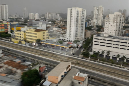 Apartamento á venda com 42m² - Mooca