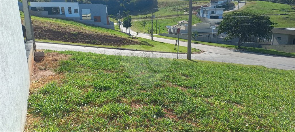 Terreno à venda em Santa Isabel II, Louveira, SP