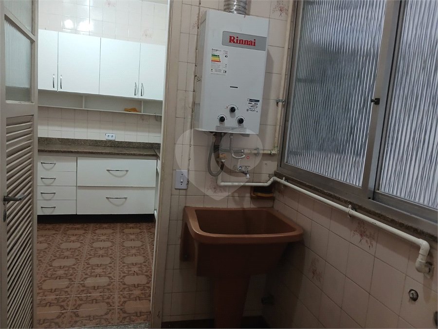 Apartamento à venda com 3 quartos, sendo 1 suíte,  em Tijuca, Rio de Janeiro, RJ