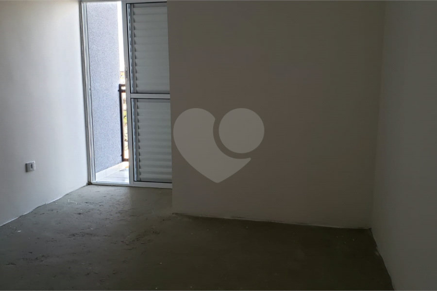 Sobrado à venda com 3 quartos, sendo 1 suíte, em Imirim, São Paulo, SP