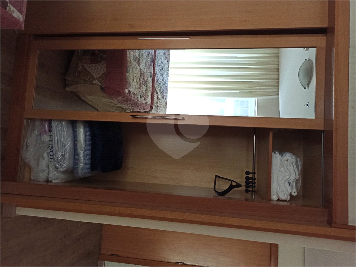 Flat para alugar com 1 quarto em Paraíso, São Paulo, SP