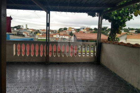 Casa à venda com 5 quartos em Vila Nova Alba, São Paulo, SP
