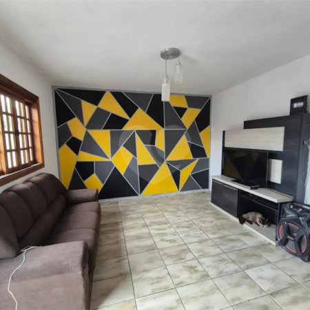 Casa à venda com 3 quartos, sendo 1 suíte, em Parque Ouro Fino, Sorocaba, SP