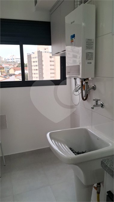 Apartamento à venda com 2 quartos, sendo 1 suíte,  em Jardim São Paulo(zona Norte), São Paulo, SP