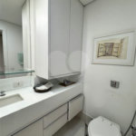 Apartamento à venda com 4 quartos, sendo 2 suítes, em Vila Mascote, São Paulo, SP