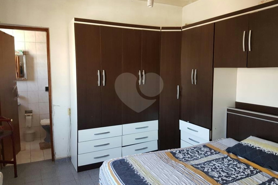 Sobrado à venda com 3 quartos, sendo 1 suíte, em Freguesia do Ó, São Paulo, SP