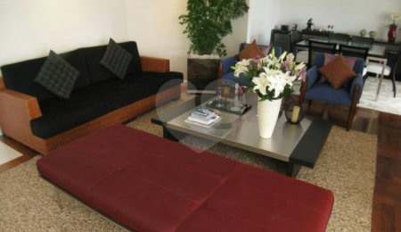 Apartamento à venda com 4 suítes em Vila Suzana, São Paulo, SP
