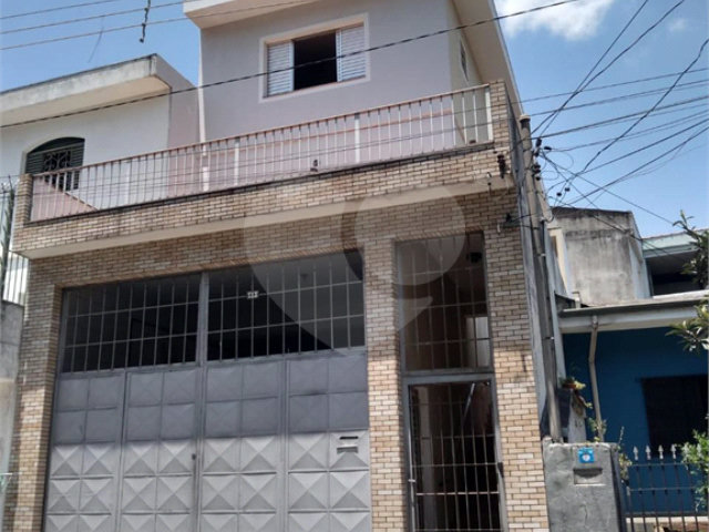 Sobrado para alugar com 3 quartos, sendo 1 suíte,  em Vila Nova Cachoeirinha, São Paulo, SP