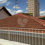 Casa Térrea à venda com 3 quartos em Tucuruvi, São Paulo, SP