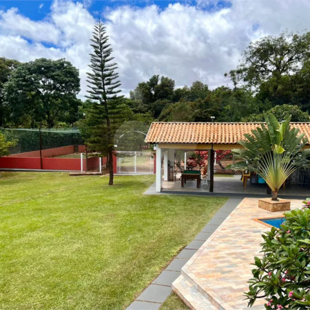 Chácara à venda com 6 quartos, sendo 1 suíte, em Parque Planalto, Araraquara, SP