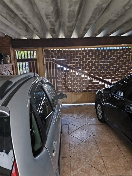 Sobrado à venda com 3 quartos, sendo 1 suíte,  em Jardim Bela Vista (zona Sul), São Paulo, SP