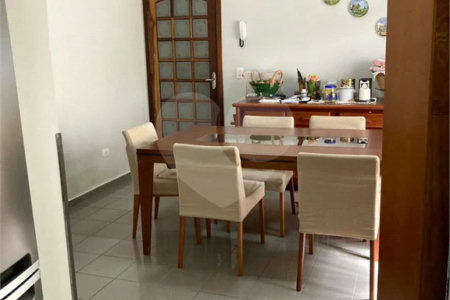 Sobrado à venda com 3 quartos, sendo 1 suíte,  em Tucuruvi, São Paulo, SP