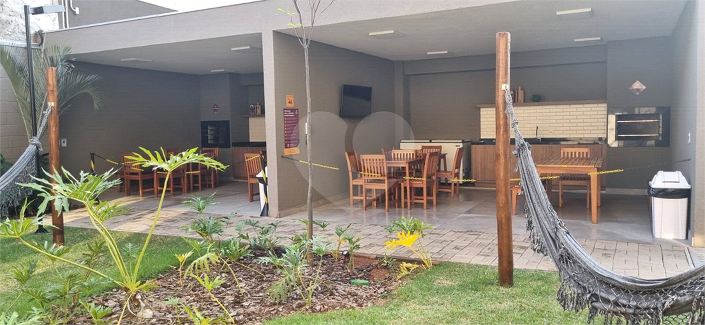 Apartamento à venda com 1 suíte em Água Branca, São Paulo, SP