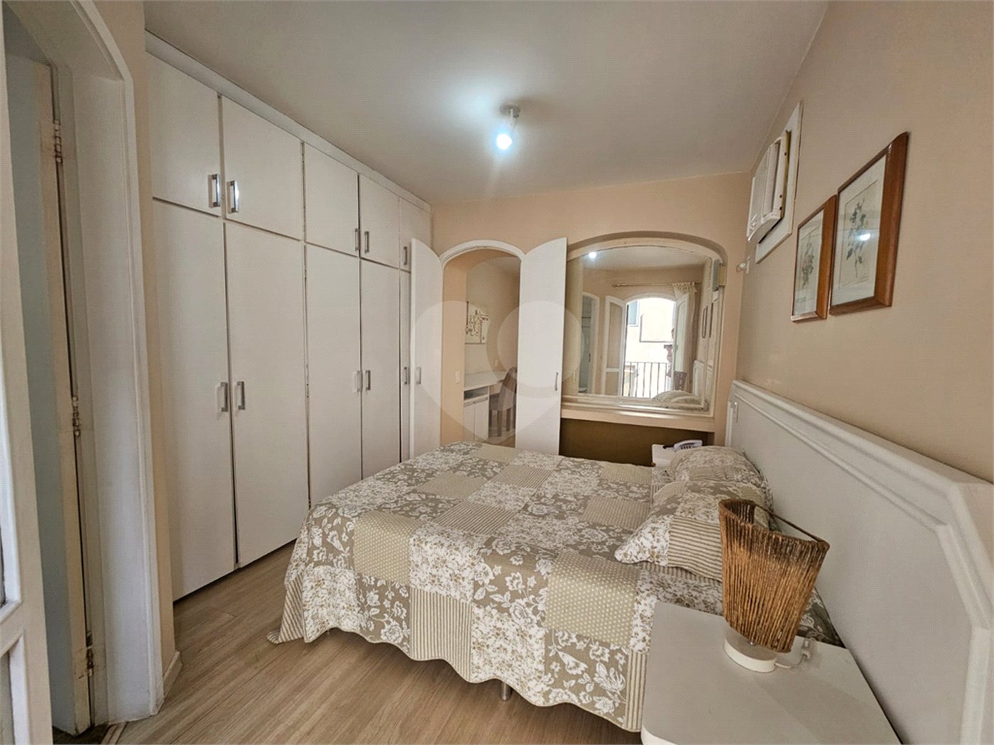 Apartamento à venda com 1 suíte em Jardim Paulista, São Paulo, SP