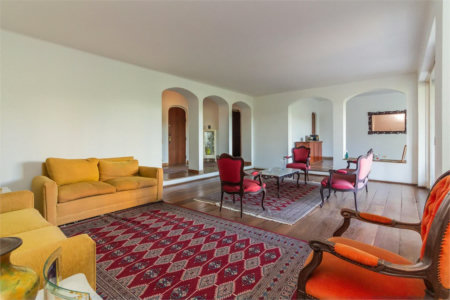 Apartamento à venda com 4 quartos, sendo 3 suítes, em Vila Andrade, São Paulo, SP