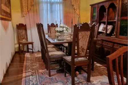 Sobrado à venda com 4 quartos, sendo 1 suíte, em Água Branca, São Paulo, SP