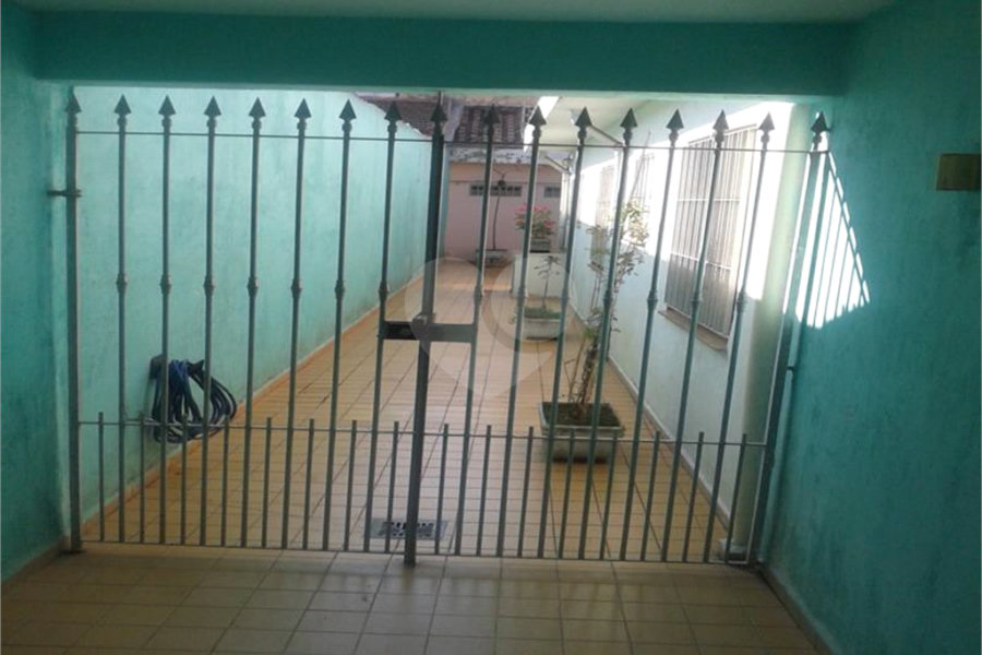 Casa à venda com 2 quartos, sendo 1 suíte, em Parque Edu Chaves, São Paulo, SP