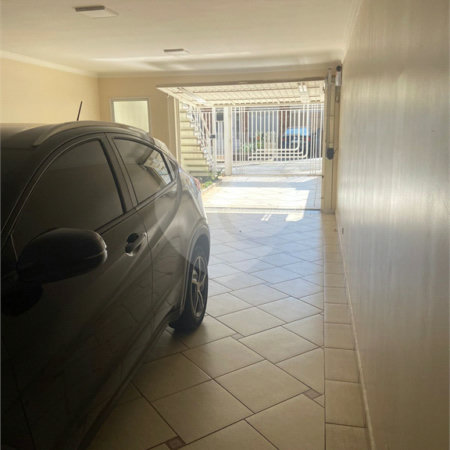 Sobrado à venda com 3 suítes em Jardim do Colégio (zona Norte), São Paulo, SP