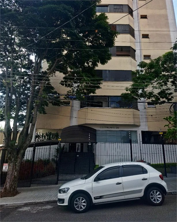 Apartamento à venda com 2 quartos em Jardim Iracema, São Paulo, SP