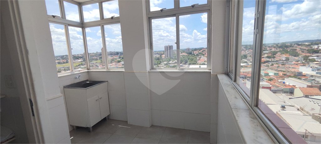 Apartamento à venda com 3 quartos, sendo 1 suíte, no Centro, Itu, SP