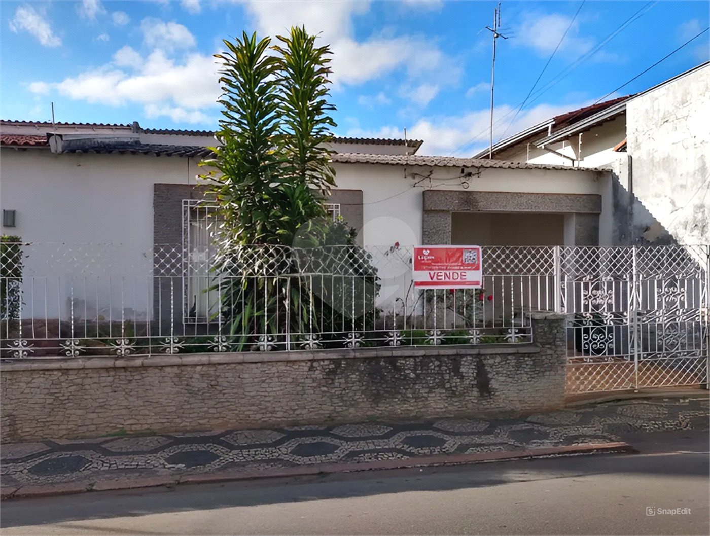 Casa à venda com 4 quartos no Centro, Itapetininga, SP