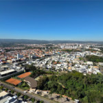 Duplex à venda ou para alugar com 4 quartos, sendo 5 suítes, em Parque Campolim, Sorocaba, SP