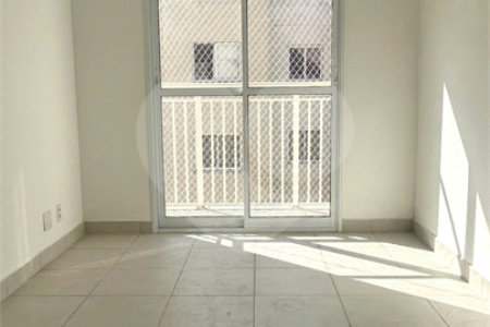 Apartamento à venda com 2 quartos em Vila Graciosa, São Paulo, SP