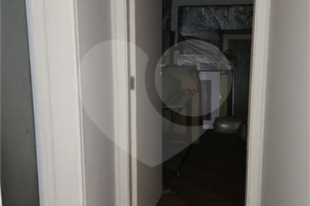 Apartamento à venda com 2 quartos em Vila Buarque, São Paulo, SP
