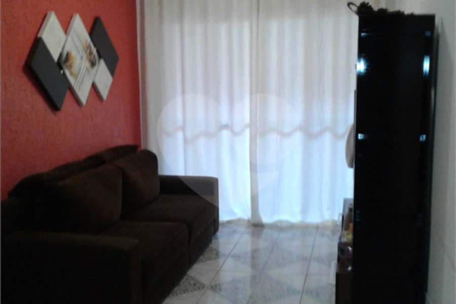 Apartamento à venda com 2 quartos em Imirim, São Paulo, SP
