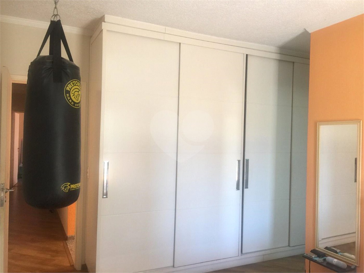 Sobrado à venda com 4 quartos, sendo 1 suíte, em Vila Maria Alta, São Paulo, SP