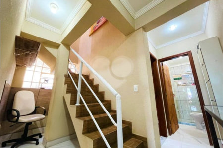 Casa à venda com 3 quartos, sendo 2 suítes,  em Vila Progresso, Sorocaba, SP