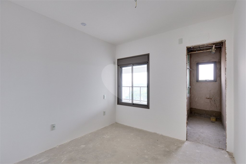 Apartamento à venda com 4 suítes em Chácara Santo Antônio (zona Sul), São Paulo, SP