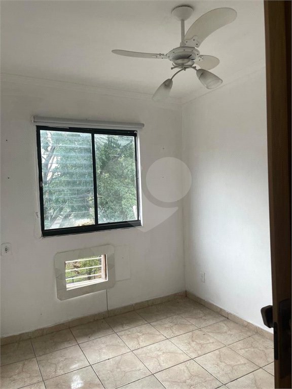 Apartamento à venda com 2 quartos em Campo Grande, Rio de Janeiro, RJ