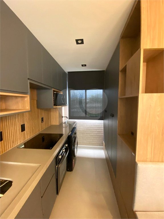 Apartamento à venda com 2 quartos em Jardim Residencial Paraíso, Araraquara, SP