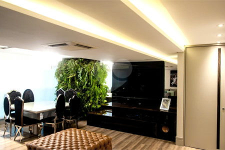 Apartamento à venda com 2 suítes em Santa Teresinha, São Paulo, SP