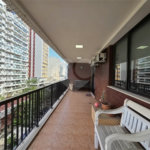 Apartamento à venda com 2 quartos, sendo 1 suíte,  em Laranjeiras, Rio de Janeiro, RJ